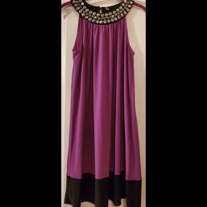 Women's dress size-M-L